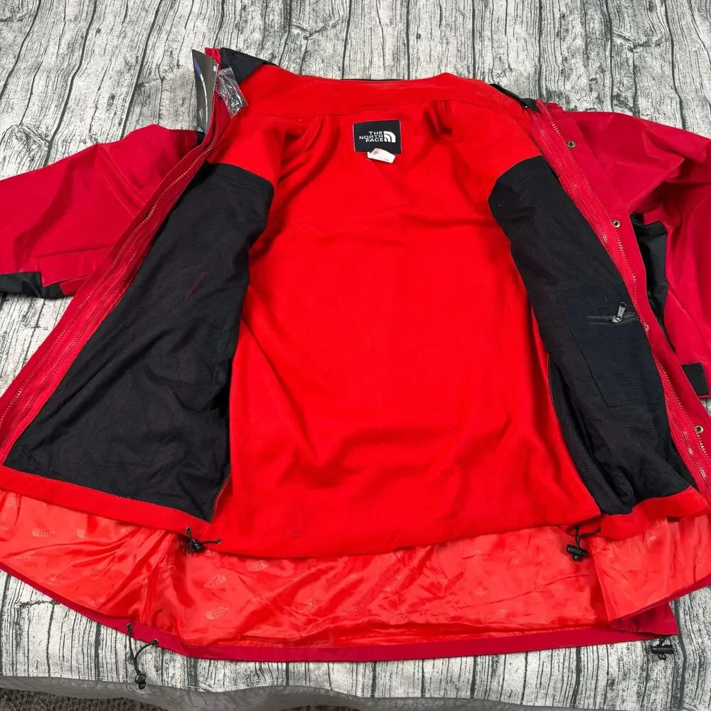 The North Face vintage 90s